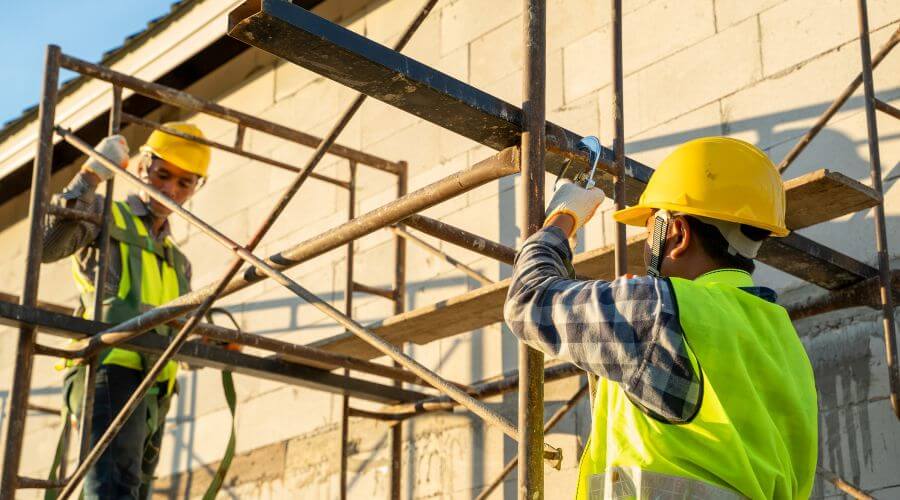 Expert top industrial roofings services in Amonate, VA